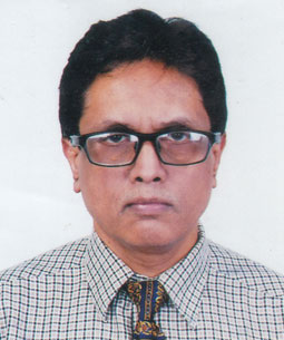Prof. Dr. Khaled Mohsin