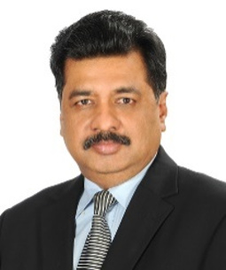 Prof. Dr. Afzalur Rahman