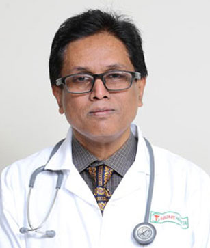 Prof. Dr. Khaled Mohsin