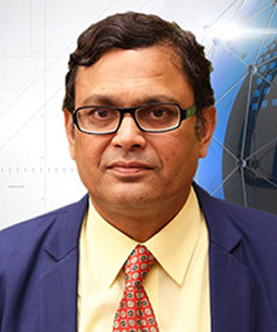 Prof. Dr. Sundeep Mishra