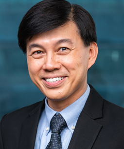 Prof. Dr. Tan Huay Cheem