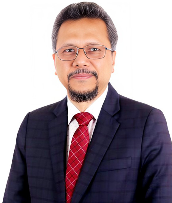 Prof. Dr. Mohsin Ahmed