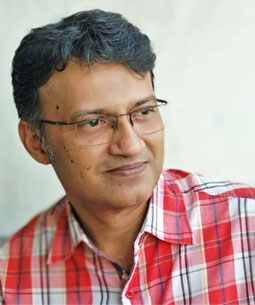 Dr. Asifur Rahman Biju