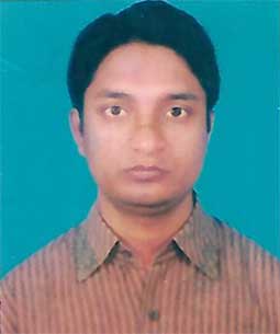 Dr. Bikash Chandra
