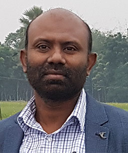 Dr. Abul Hasan Muhammad Bashar