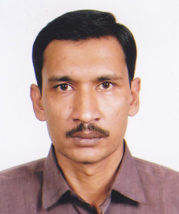 Dr. Aniruddha Ghose