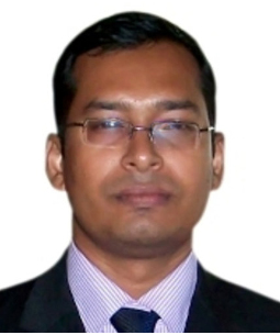 Abu Reza Md. Qayyum Khan