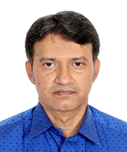 Dr. Asifur Rahman