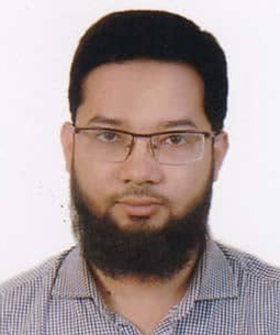 Dr. Md. Nahid Hasan