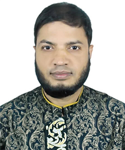 Dr. Muhammad  Bayazid
