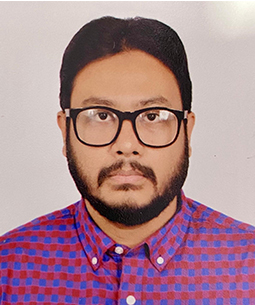Dr. Sayeedur Rahman Rumi