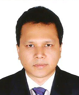Abu Reza Md. Qayyum Khan