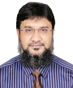 Dr. Faisal Ahmed
