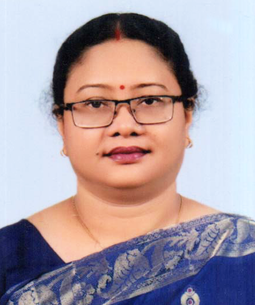 Dr. Lopa Tripura Shingha