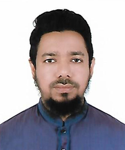 Dr. Md. Mezbahul Islam