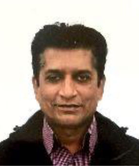 Kazi Md. Saifullah