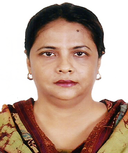 Dr. Shabana Sultana (Tumpa)
