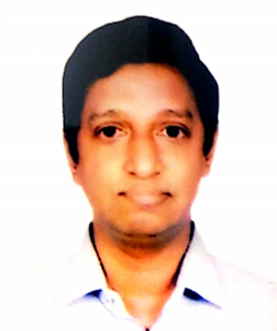 Dr. Tapash Mitra